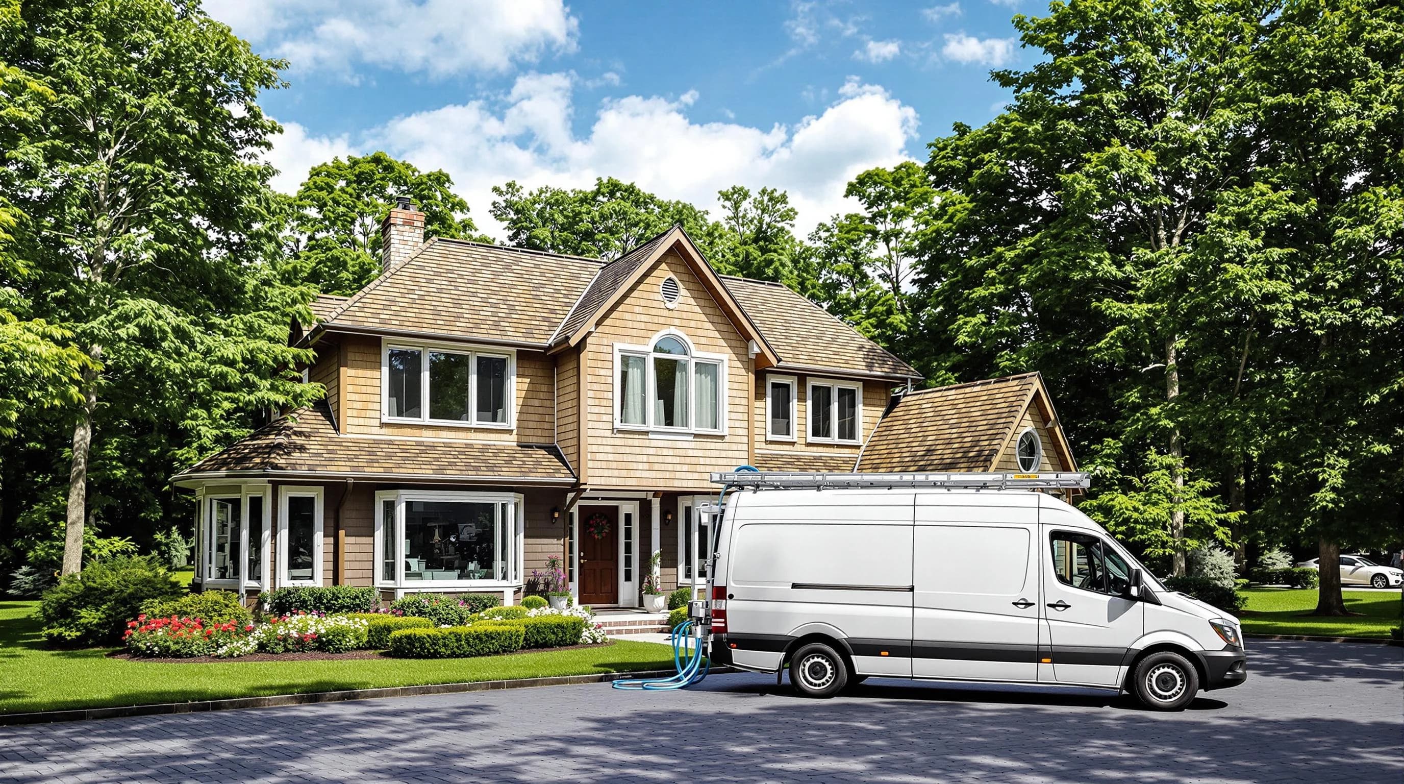 Del City Dryer Vent Cleaning dryer vent cleaning equipment